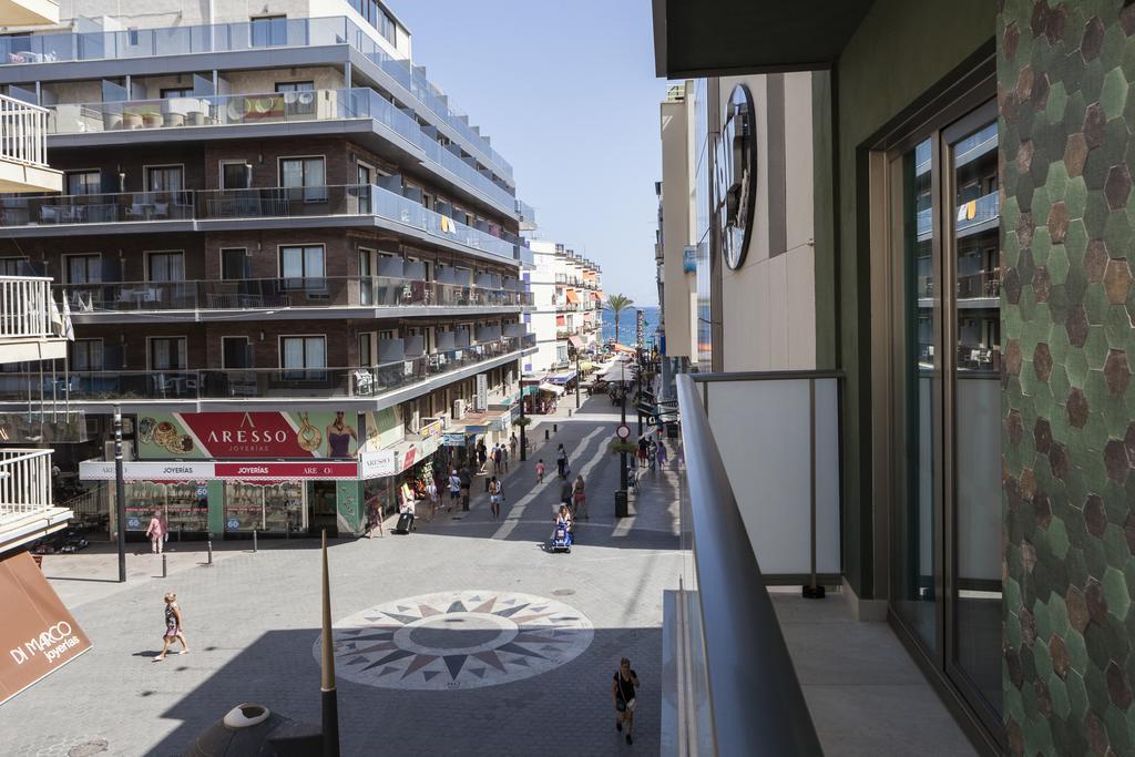 Appartement Climia 2sleep Benidorm