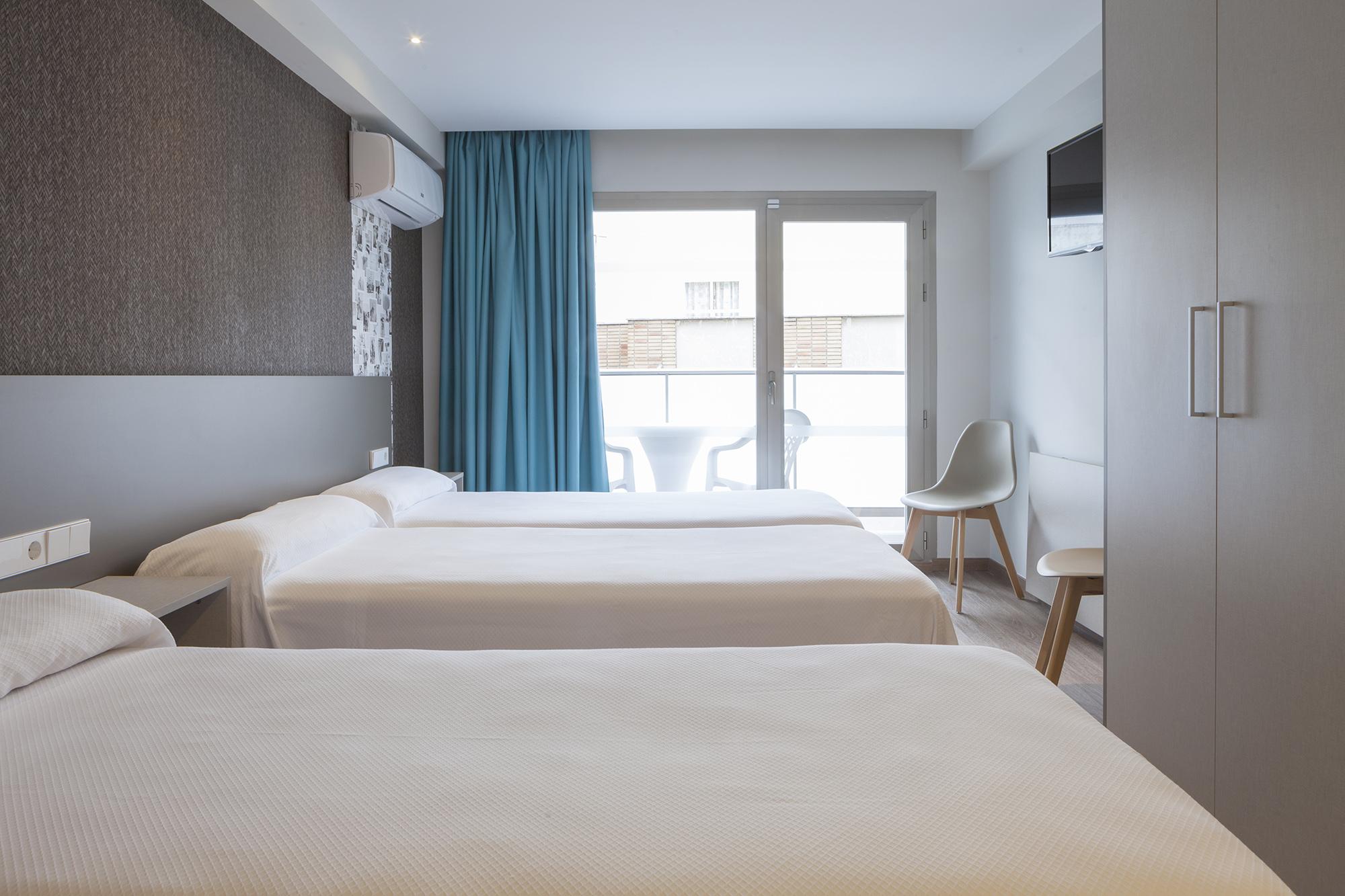Climia 2sleep Appartement Benidorm