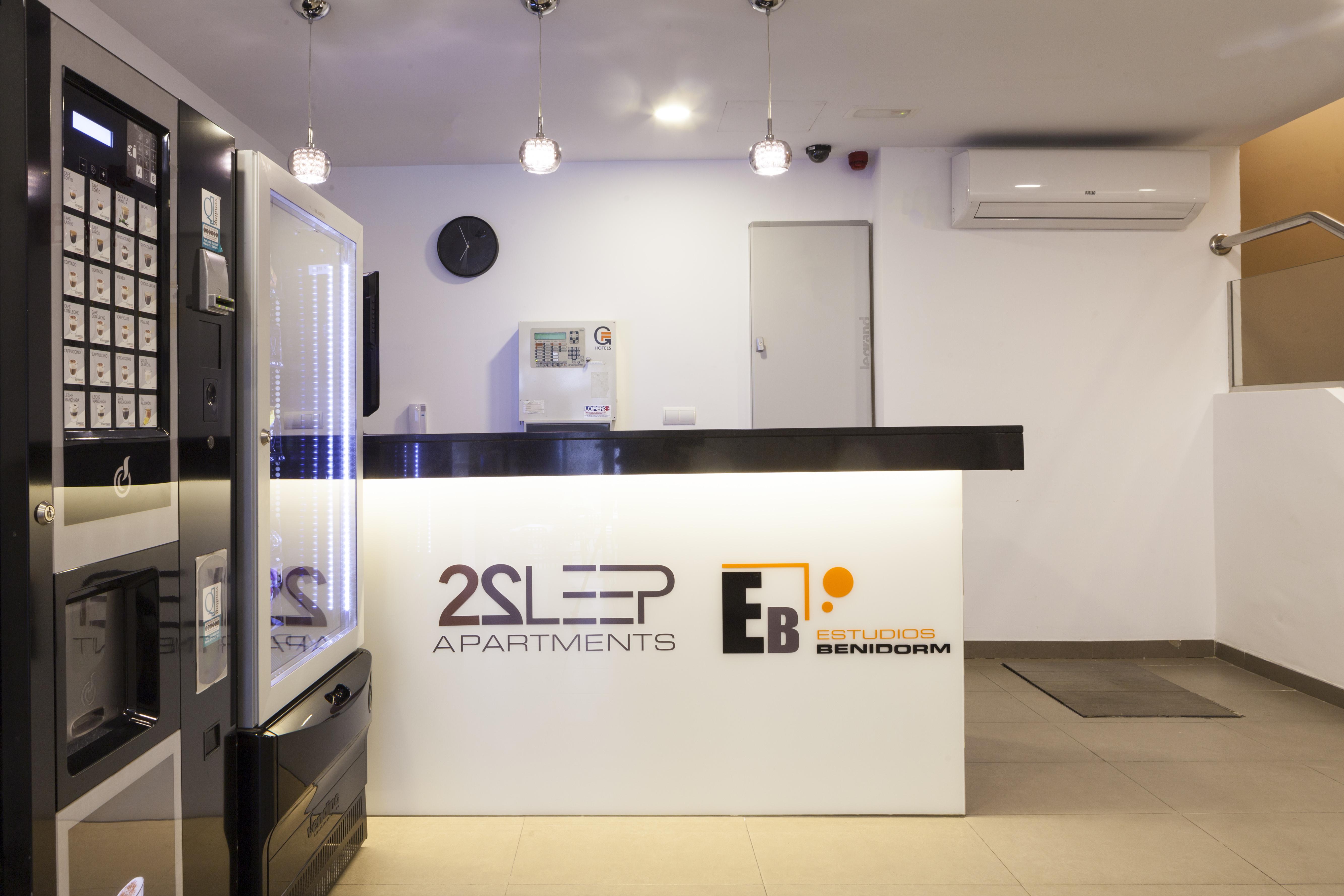 Appartement Climia 2sleep *