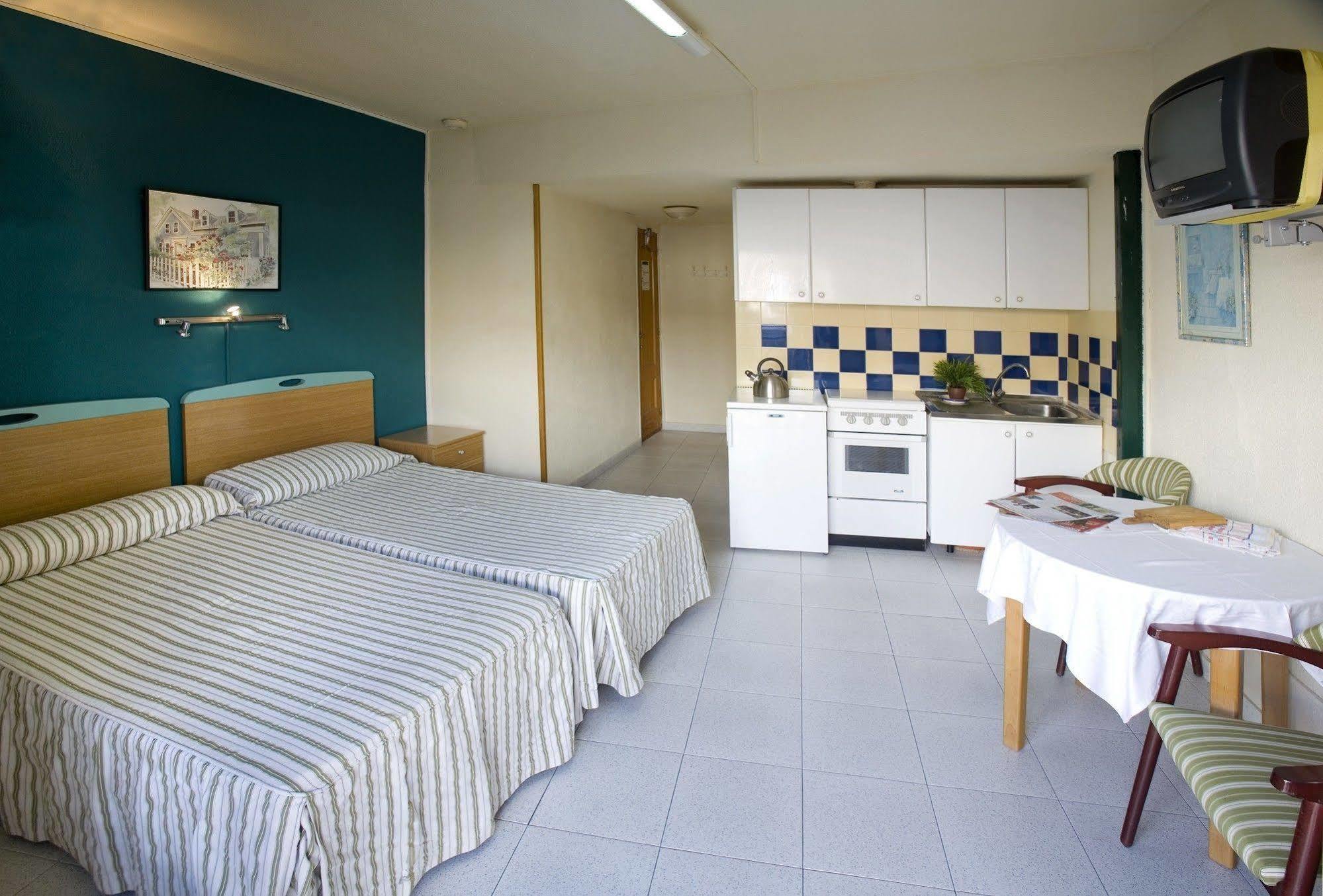 Climia 2sleep Appartement Benidorm