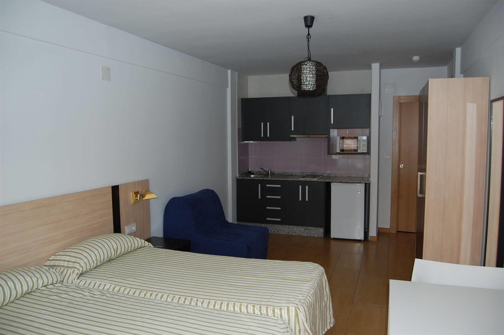 Appartement Climia 2sleep Benidorm