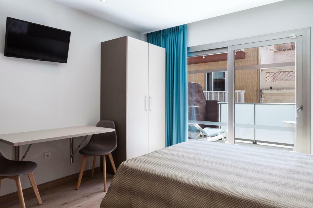 Climia 2sleep Appartement Benidorm