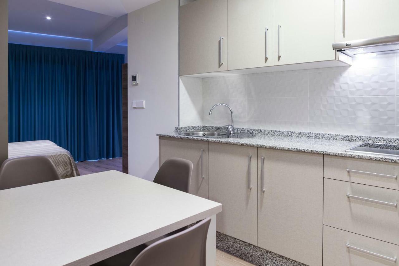 Climia 2sleep Appartement Benidorm