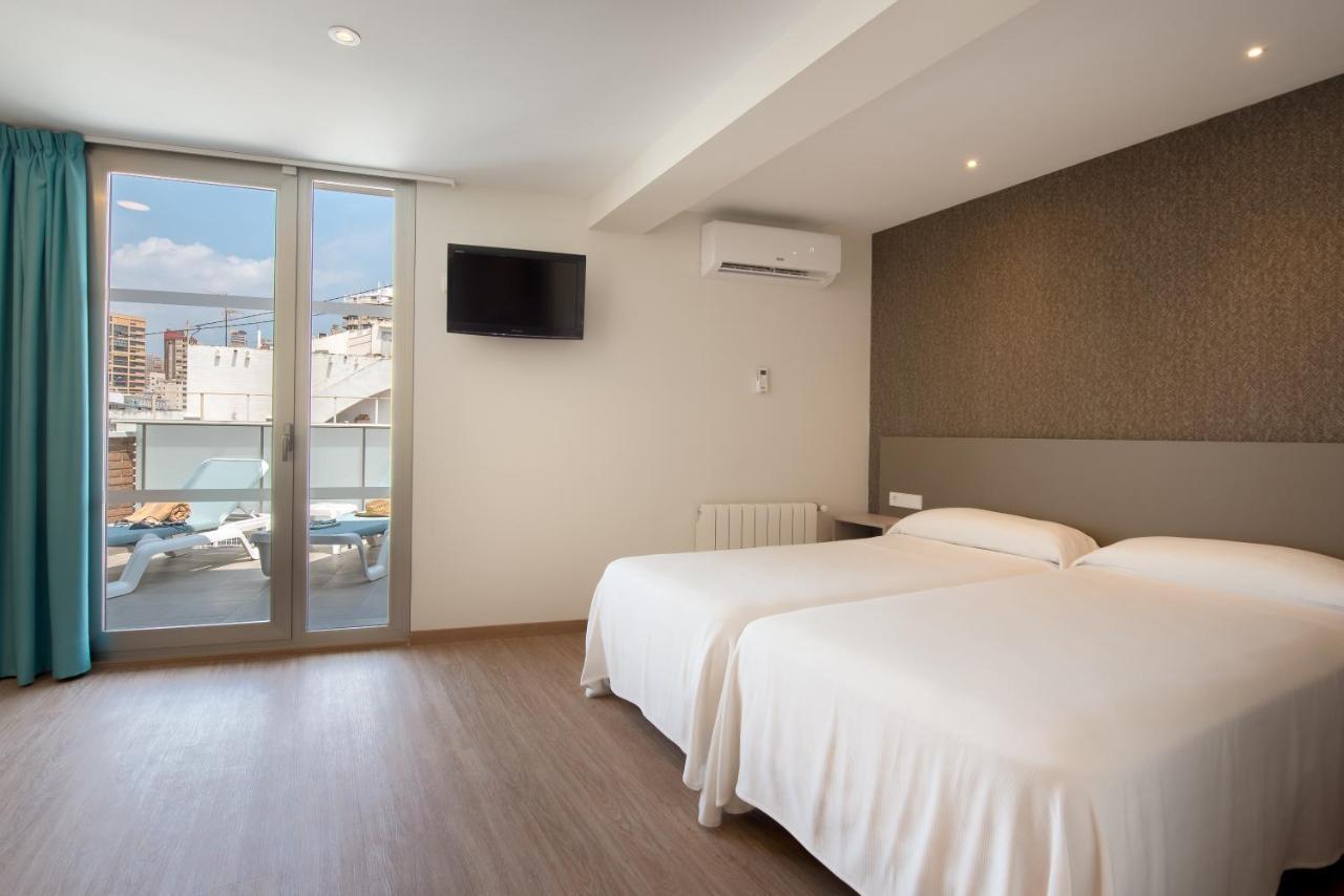 Climia 2sleep Appartement