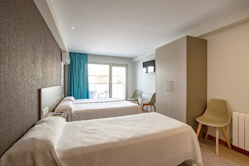 Climia 2sleep Appartement Benidorm