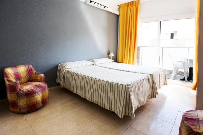 Climia 2sleep Appartement