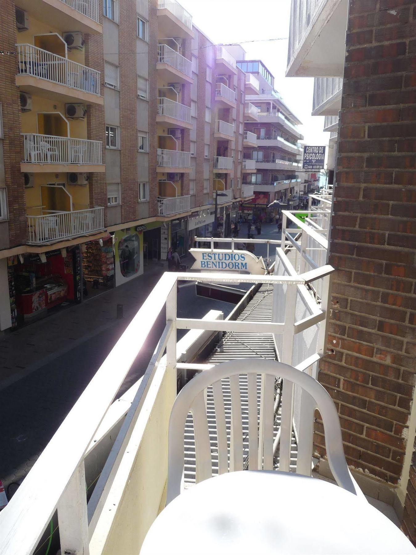 Appartement Climia 2sleep Benidorm