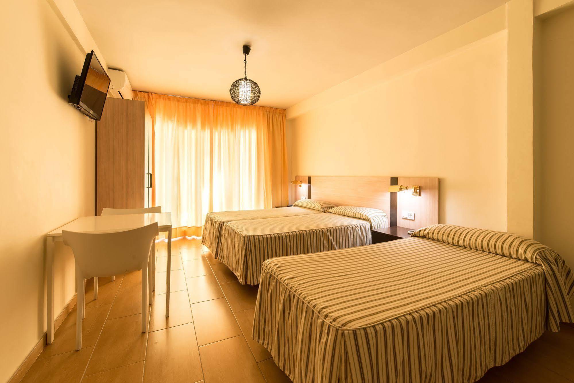 Appartement Climia 2sleep Benidorm