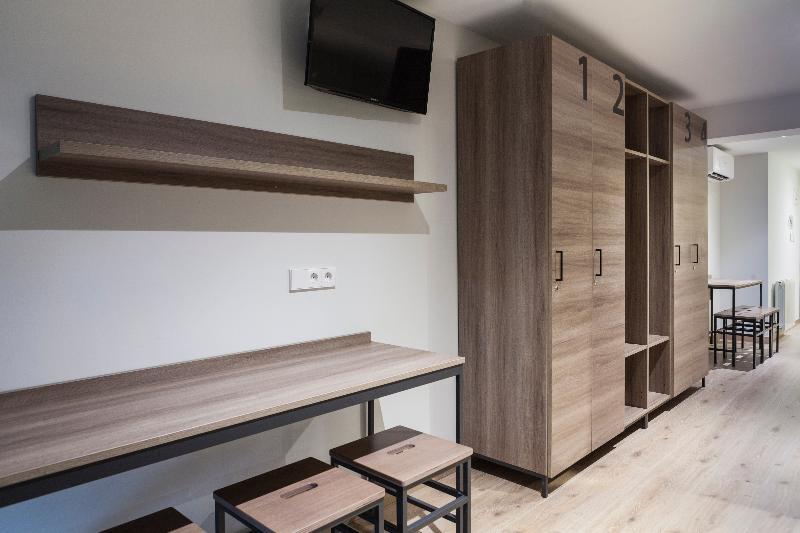 Climia 2sleep Appartement